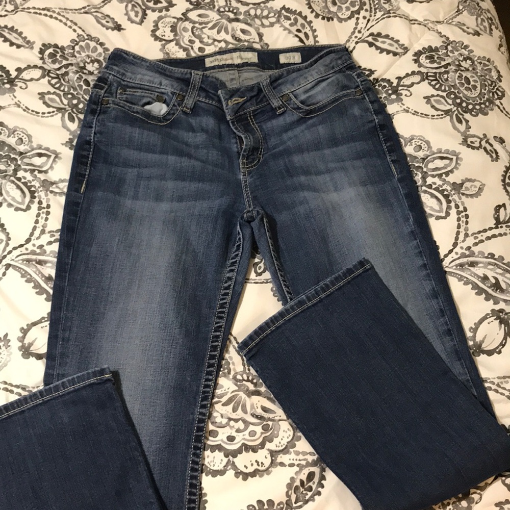 BKE Harper Bootcut Jeans